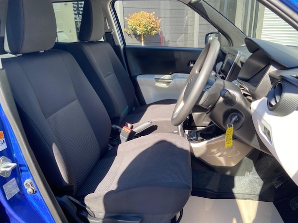 Used Suzuki Ignis 2017 for sale - 76282874: Photo 10