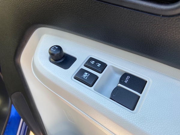 Used Suzuki Ignis 2017 for sale - 76282874: Photo 15