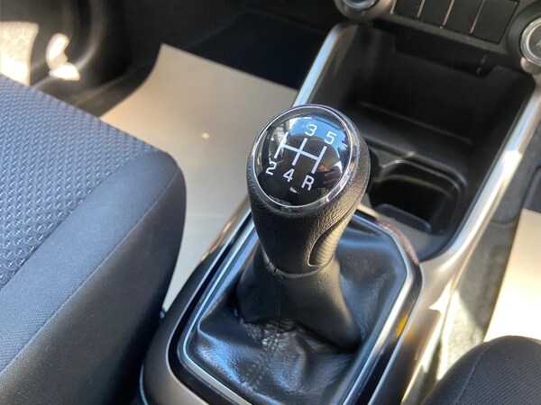 Used Suzuki Ignis 2017 for sale - 76282874: Photo 17
