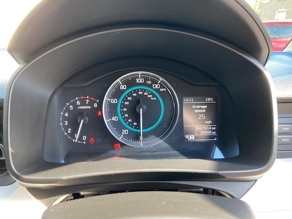 Used Suzuki Ignis 2017 for sale - 76282874: Photo 18
