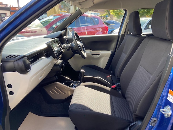 Used Suzuki Ignis 2017 for sale - 76282874: Photo 24