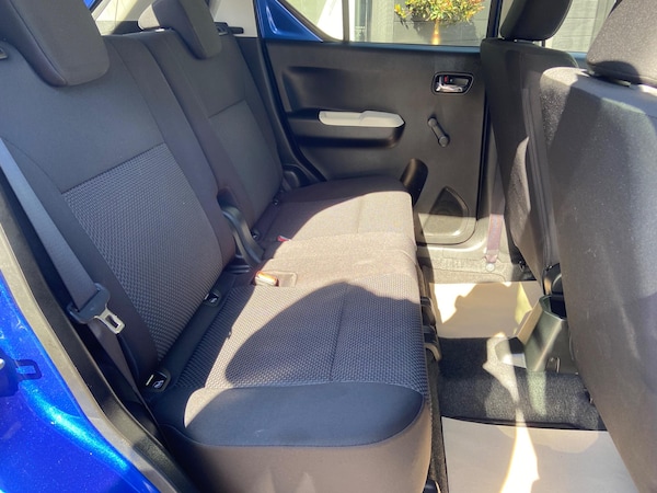 Used Suzuki Ignis 2017 for sale - 76282874: Photo 25