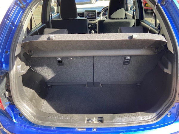 Used Suzuki Ignis 2017 for sale - 76282874: Photo 30