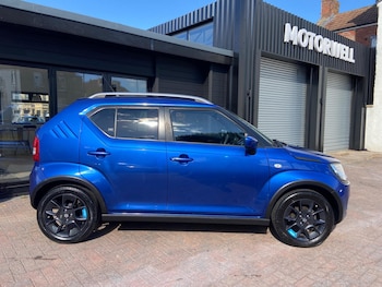 Used Suzuki Ignis 2017 for sale - 76282874: Photo 4