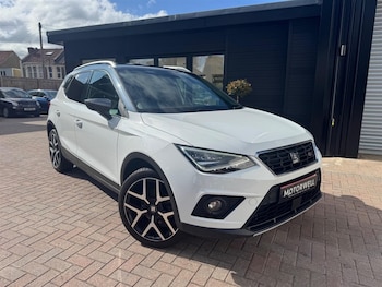 2019 - 1.0 TSI FR Sport Euro 6 (s/s) 5dr
