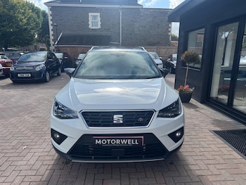 Used SEAT Arona 2019 for sale - 75922168: Photo