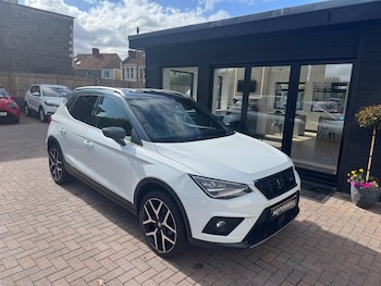Used SEAT Arona 2019 for sale - 75922168: Photo