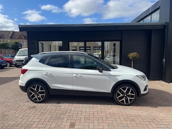 Used SEAT Arona 2019 for sale - 75922168: Photo