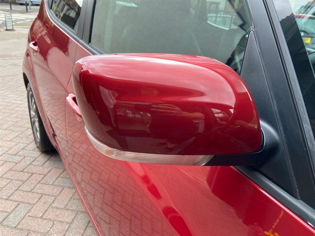 Vehicle 32