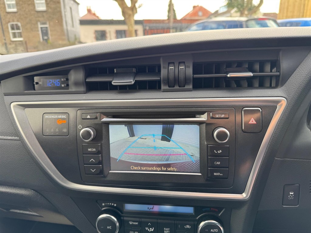 Vehicle 17