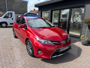 Used Toyota Auris 2015 for sale - 75922250: Photo
