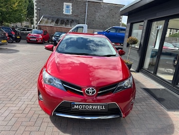 Used Toyota Auris 2015 for sale - 75922250: Photo