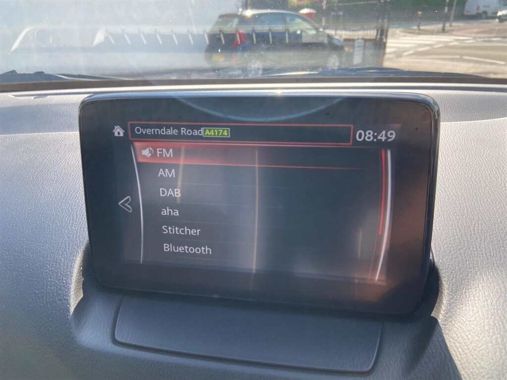 Vehicle 19