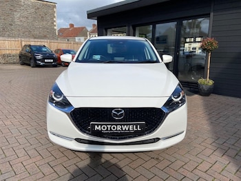Used Mazda Mazda2 2021 for sale - 75922258: Photo
