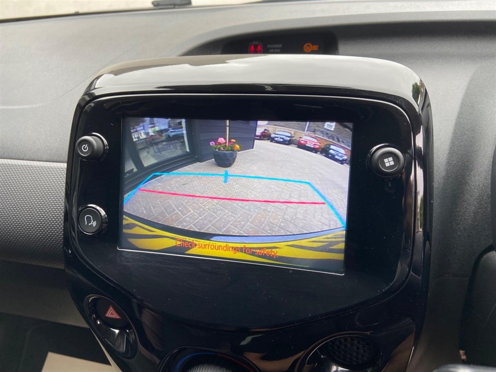 Vehicle 15