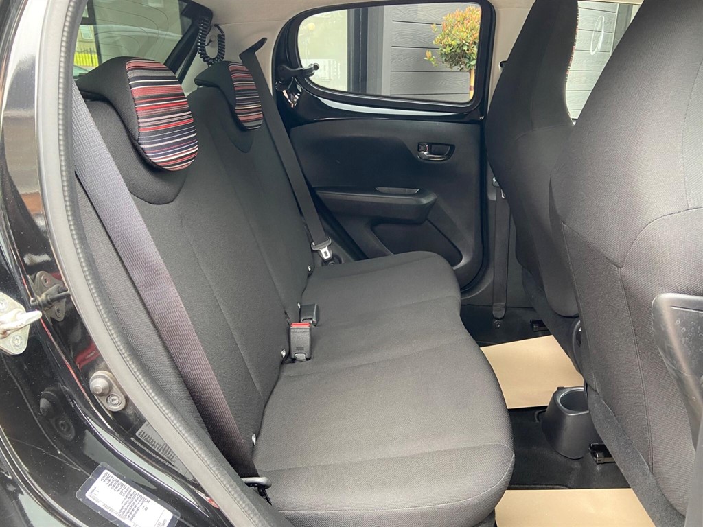 Vehicle 27