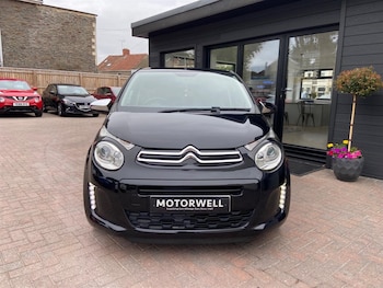 Used Citroen C1 2020 for sale - 75922257: Photo