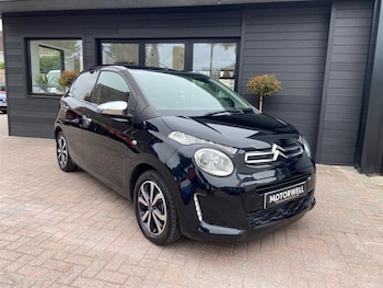 Used Citroen C1 2020 for sale - 75922257: Photo