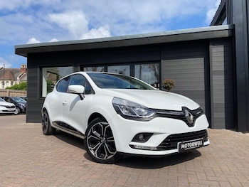 2019 - 0.9 TCE 90 Iconic 5dr