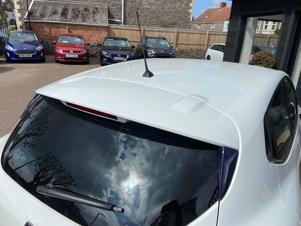 Vehicle 28