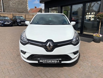 Used Renault Clio 2019 for sale - 75922171: Photo
