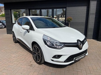 Used Renault Clio 2019 for sale - 75922171: Photo