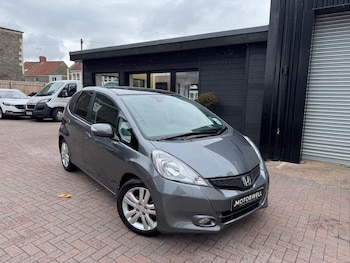 2014 (14) - 1.4 i-VTEC EX 5dr CVT