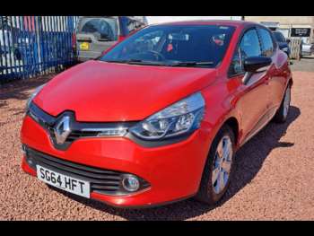 2014 - 1.2 16V Dynamique MediaNav 5dr