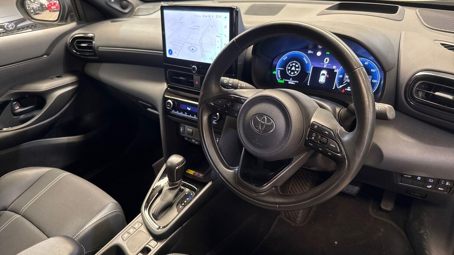 Used Toyota Yaris Cross 2024 for sale - 78170518: Photo 10