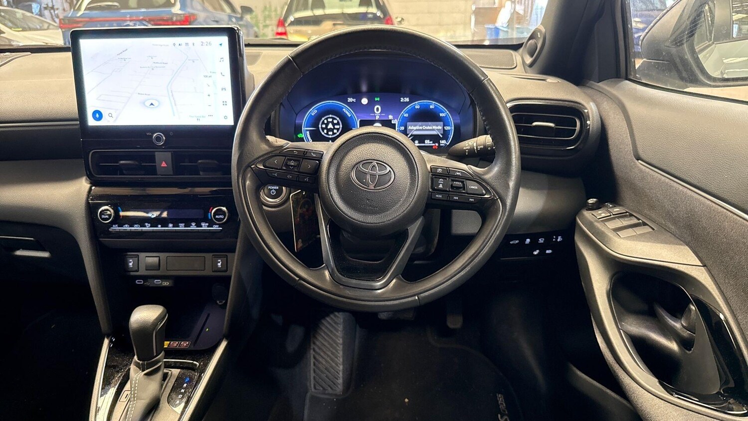 Used Toyota Yaris Cross 2024 for sale - 78170518: Photo 12