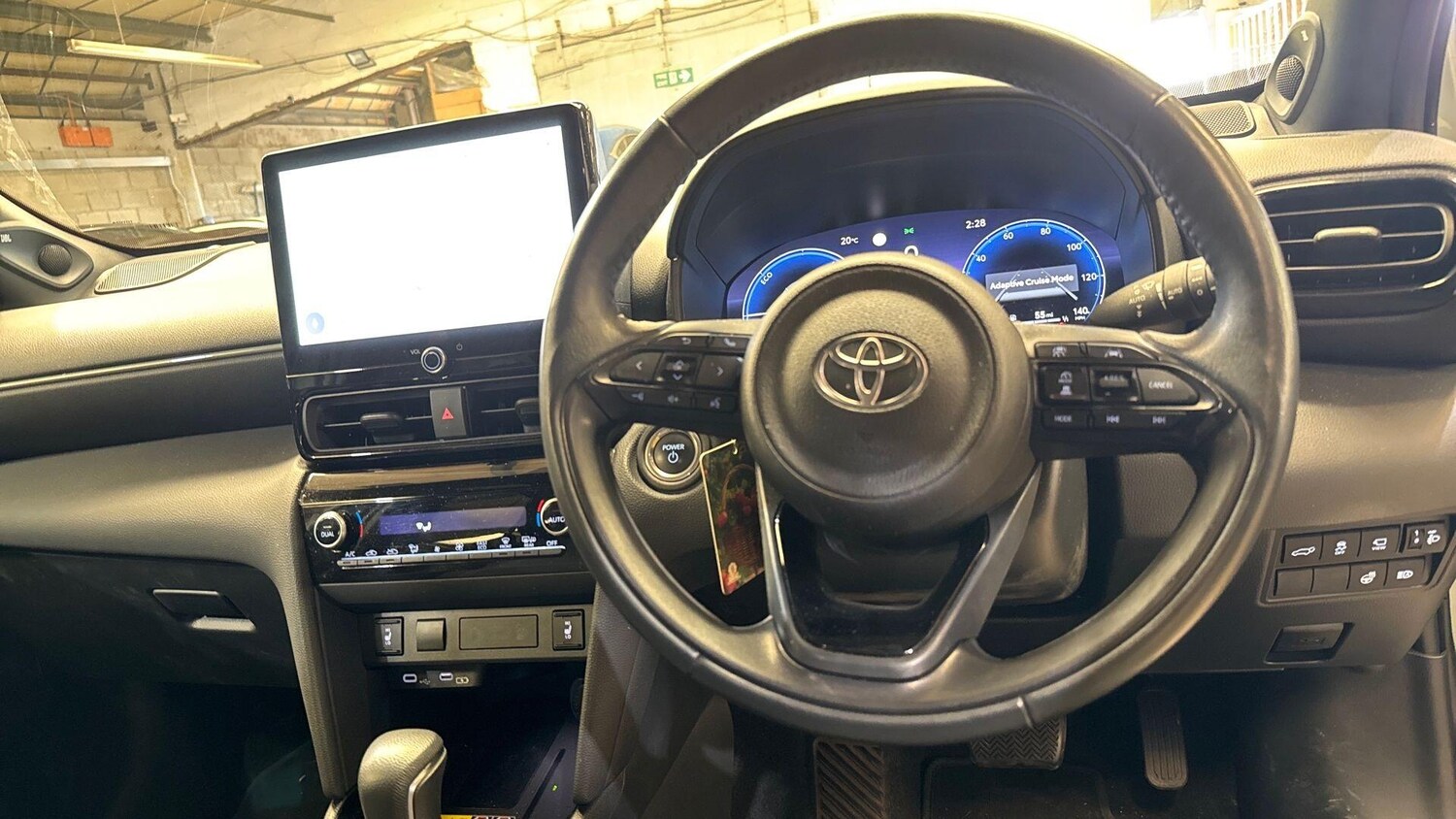 Used Toyota Yaris Cross 2024 for sale - 78170518: Photo 13