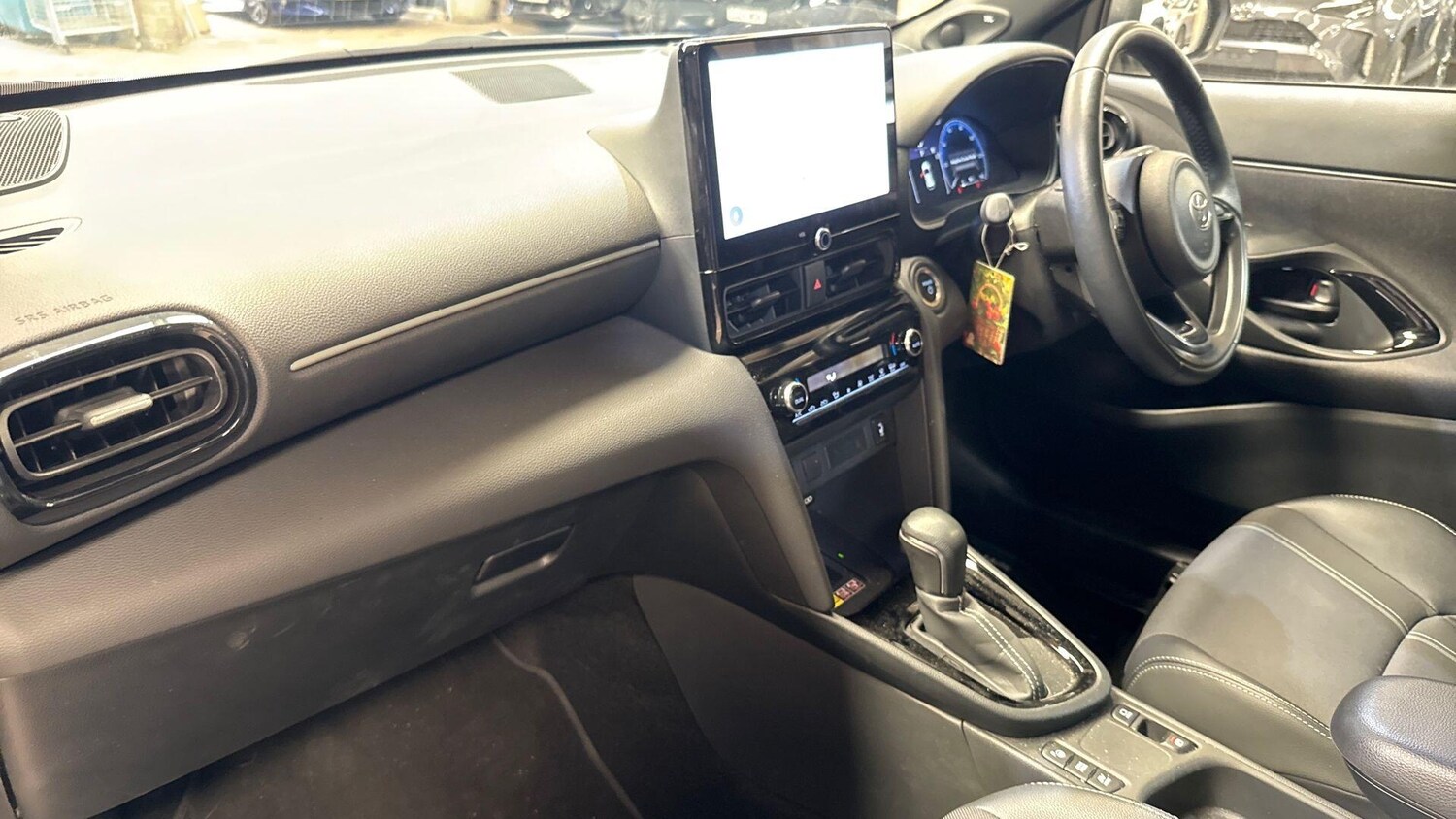 Used Toyota Yaris Cross 2024 for sale - 78170518: Photo 15