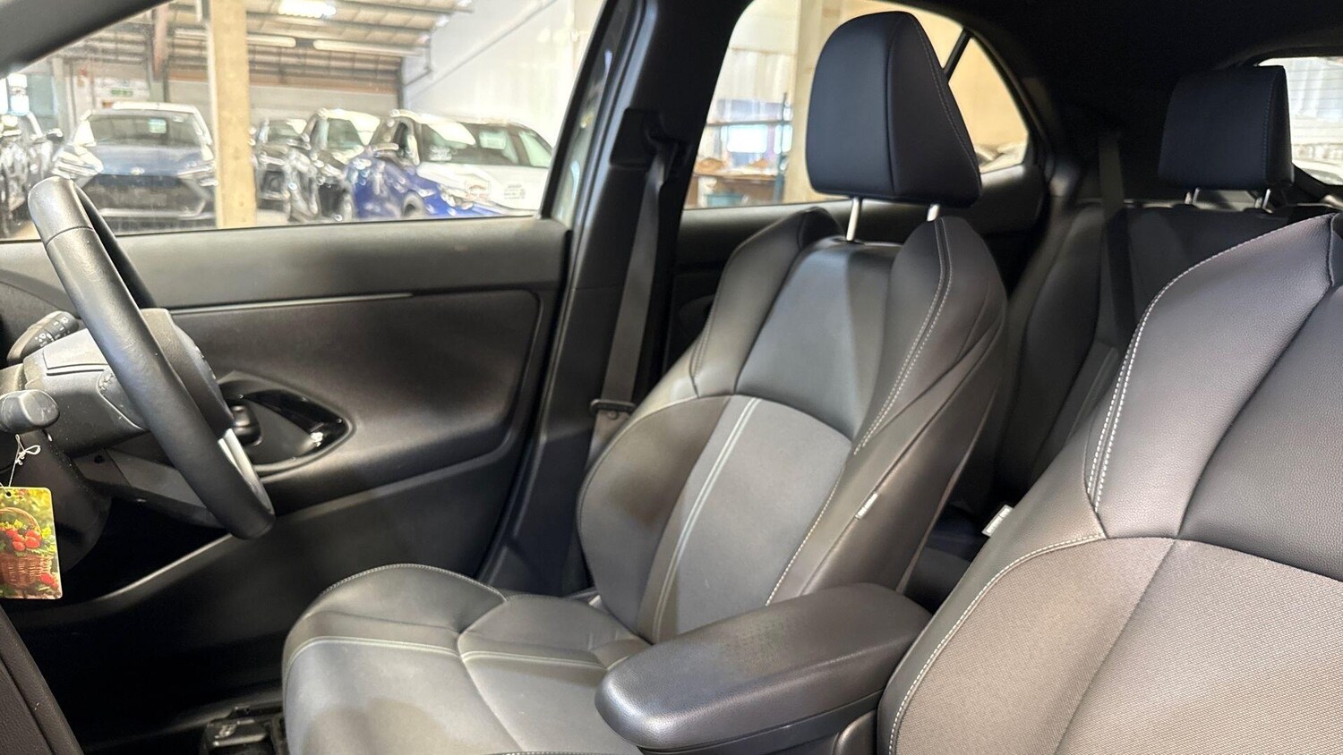 Used Toyota Yaris Cross 2024 for sale - 78170518: Photo 16