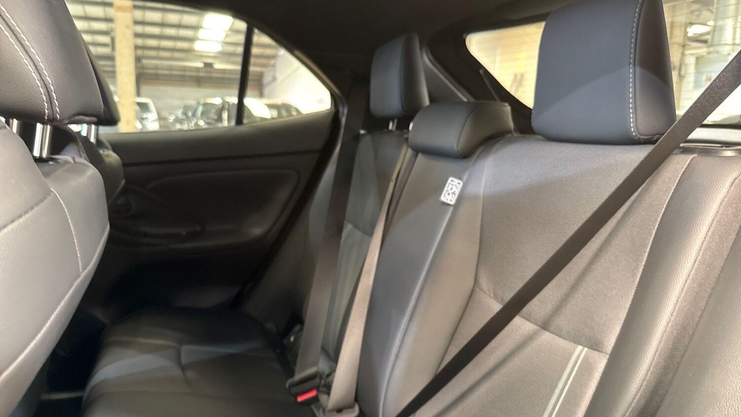 Used Toyota Yaris Cross 2024 for sale - 78170518: Photo 17