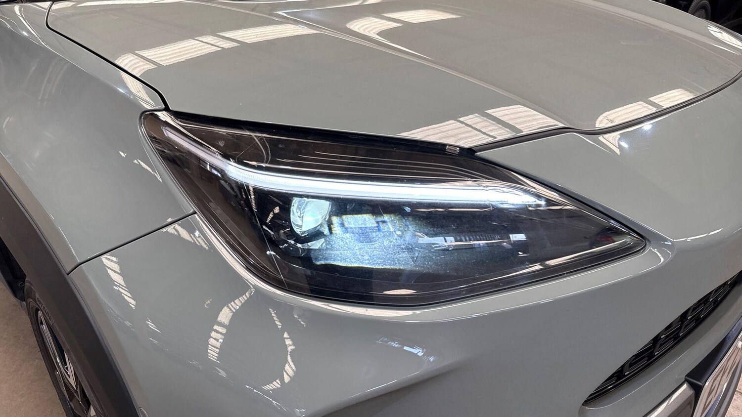 Used Toyota Yaris Cross 2024 for sale - 78170518: Photo 21