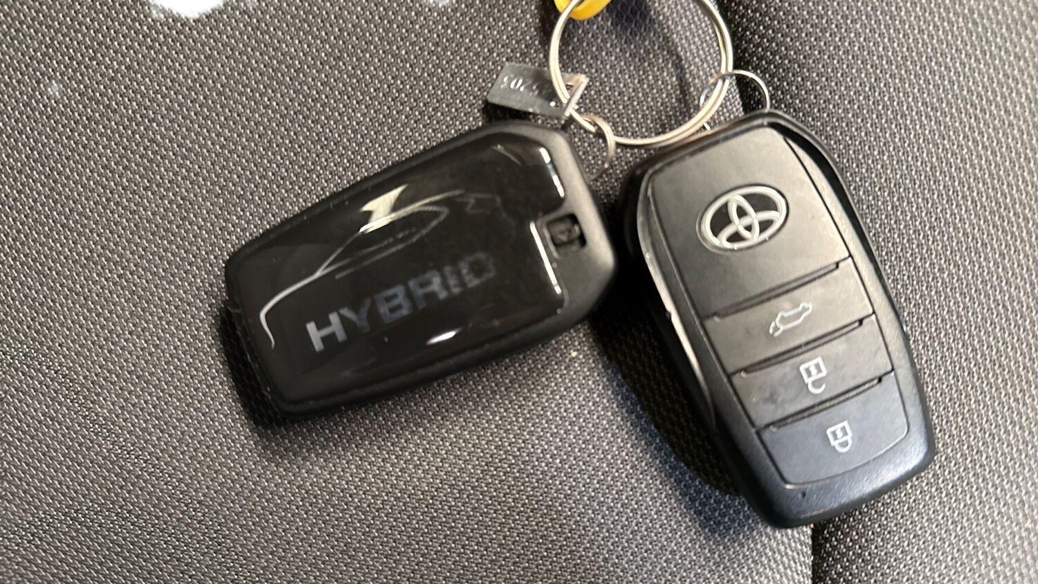 Used Toyota Yaris Cross 2024 for sale - 78170518: Photo 24