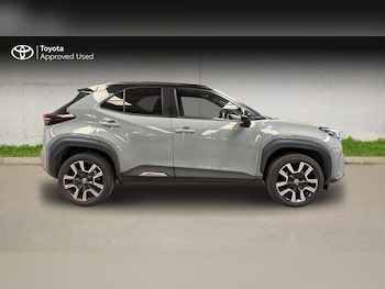 Used Toyota Yaris Cross 2024 for sale - 78170518: Photo