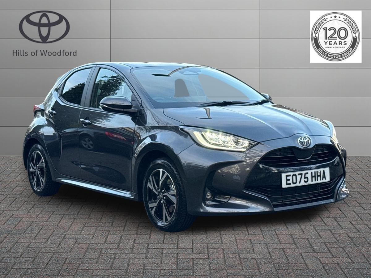 Used Toyota Yaris 2025 for sale - 78170560: Photo 1