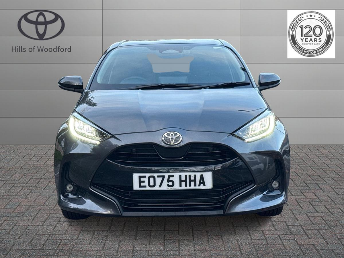 Used Toyota Yaris 2025 for sale - 78170560: Photo 10