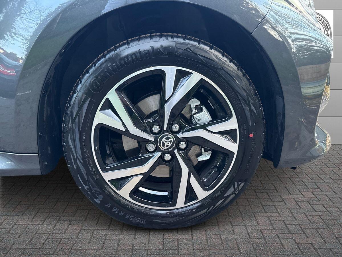 Used Toyota Yaris 2025 for sale - 78170560: Photo 11