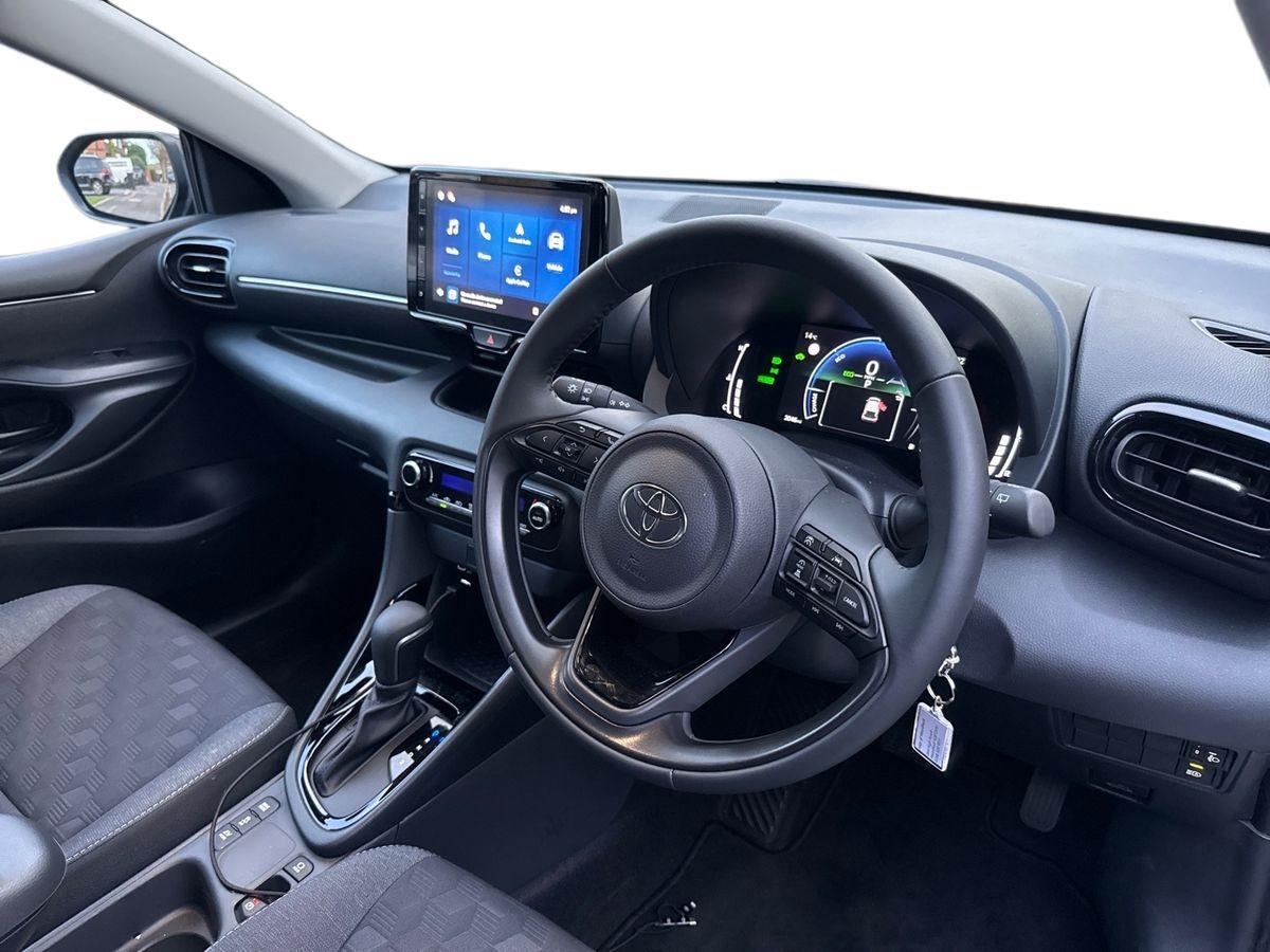 Used Toyota Yaris 2025 for sale - 78170560: Photo 12