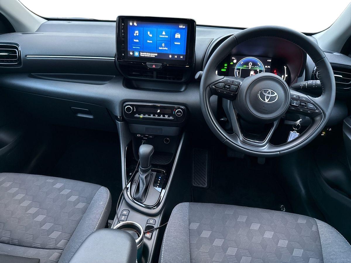 Used Toyota Yaris 2025 for sale - 78170560: Photo 13