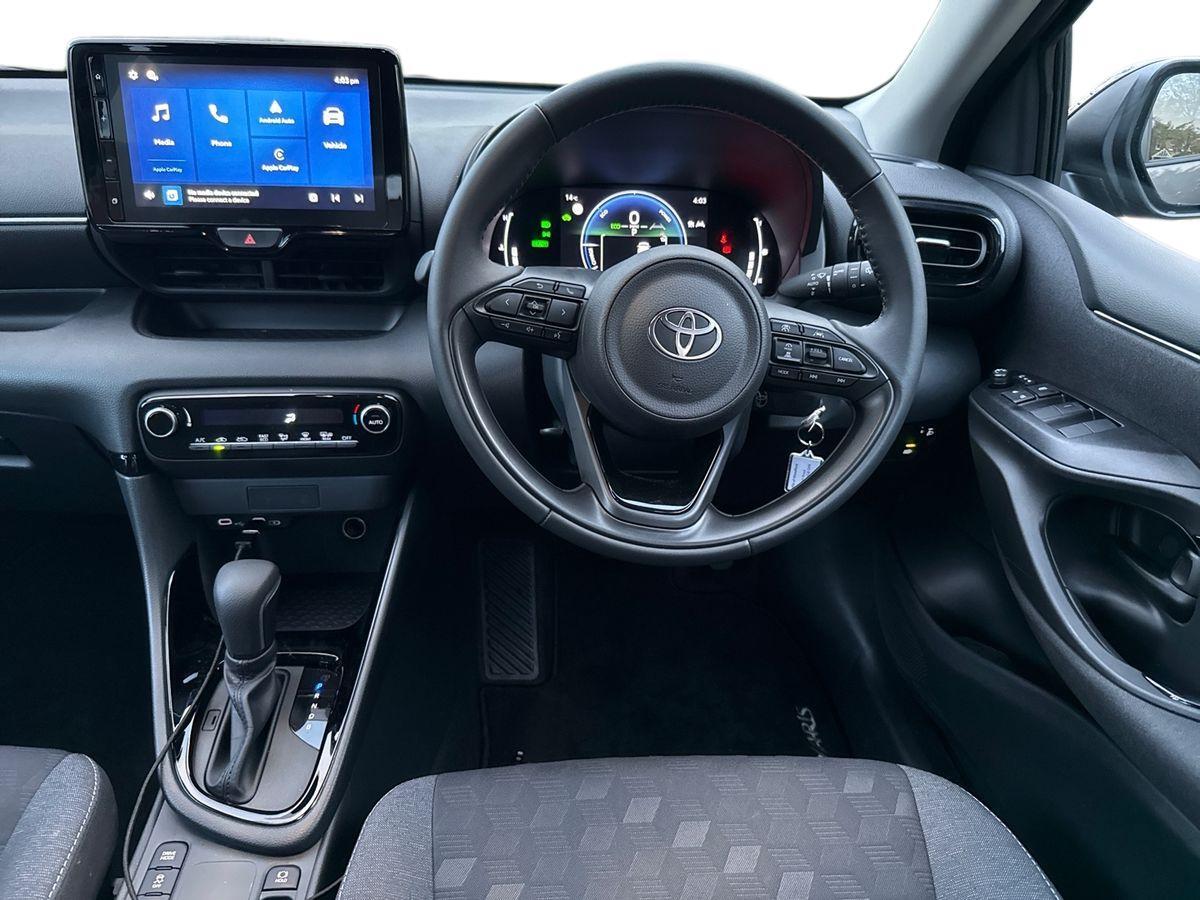 Used Toyota Yaris 2025 for sale - 78170560: Photo 14