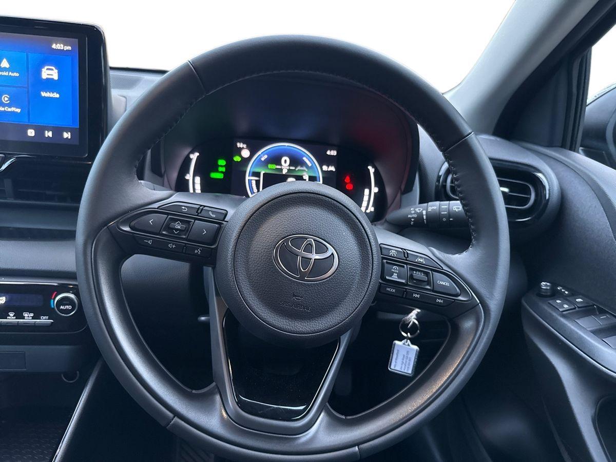 Used Toyota Yaris 2025 for sale - 78170560: Photo 15