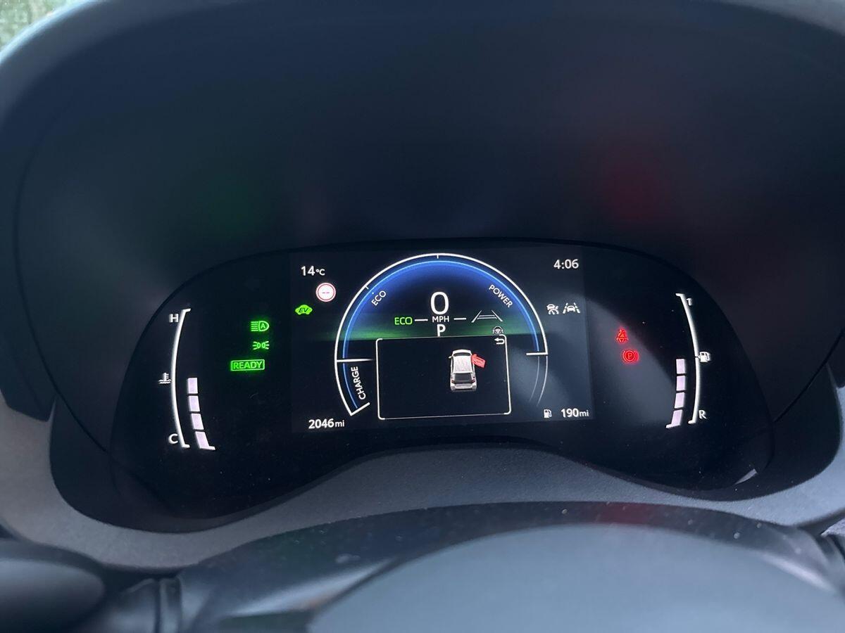 Used Toyota Yaris 2025 for sale - 78170560: Photo 16