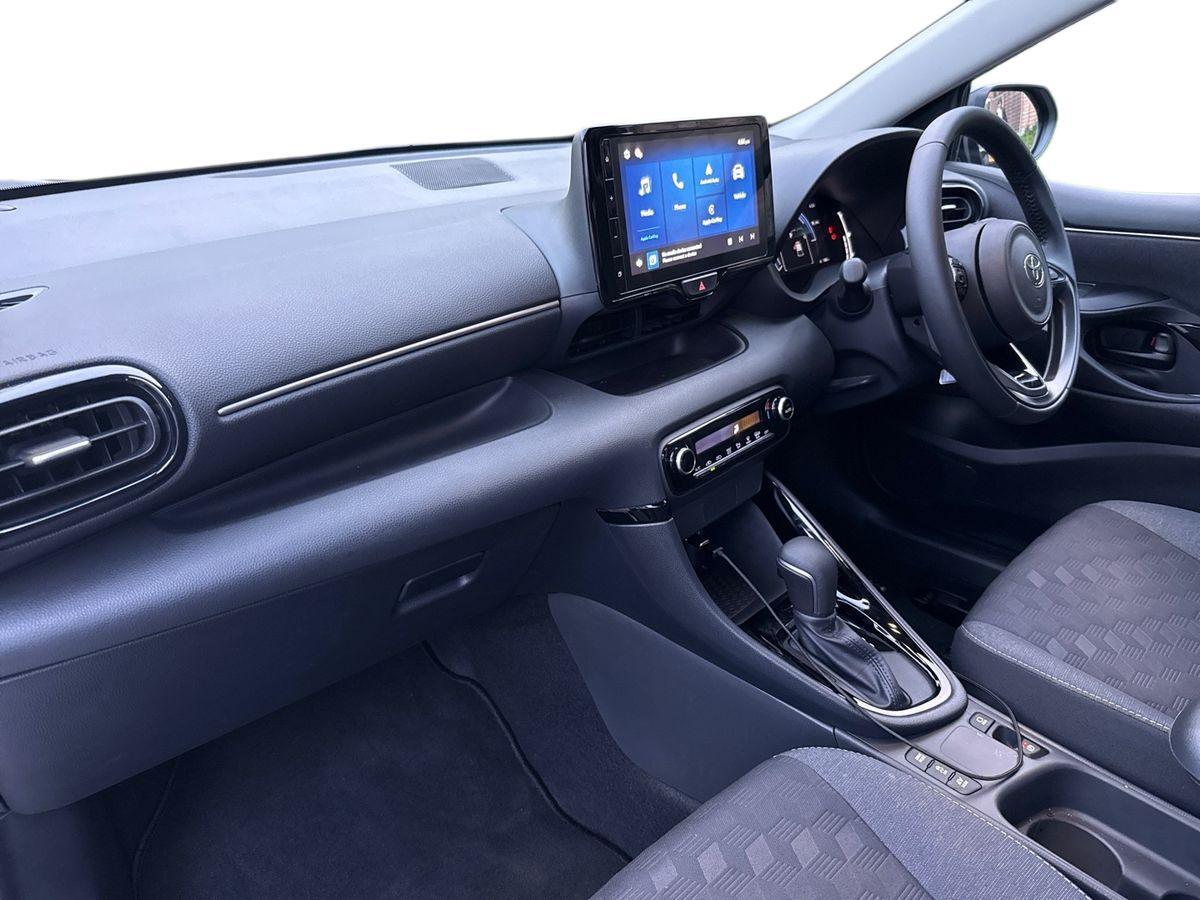 Used Toyota Yaris 2025 for sale - 78170560: Photo 17