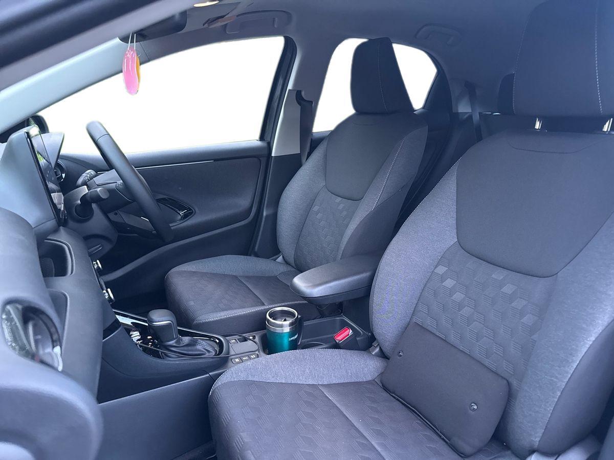 Used Toyota Yaris 2025 for sale - 78170560: Photo 18