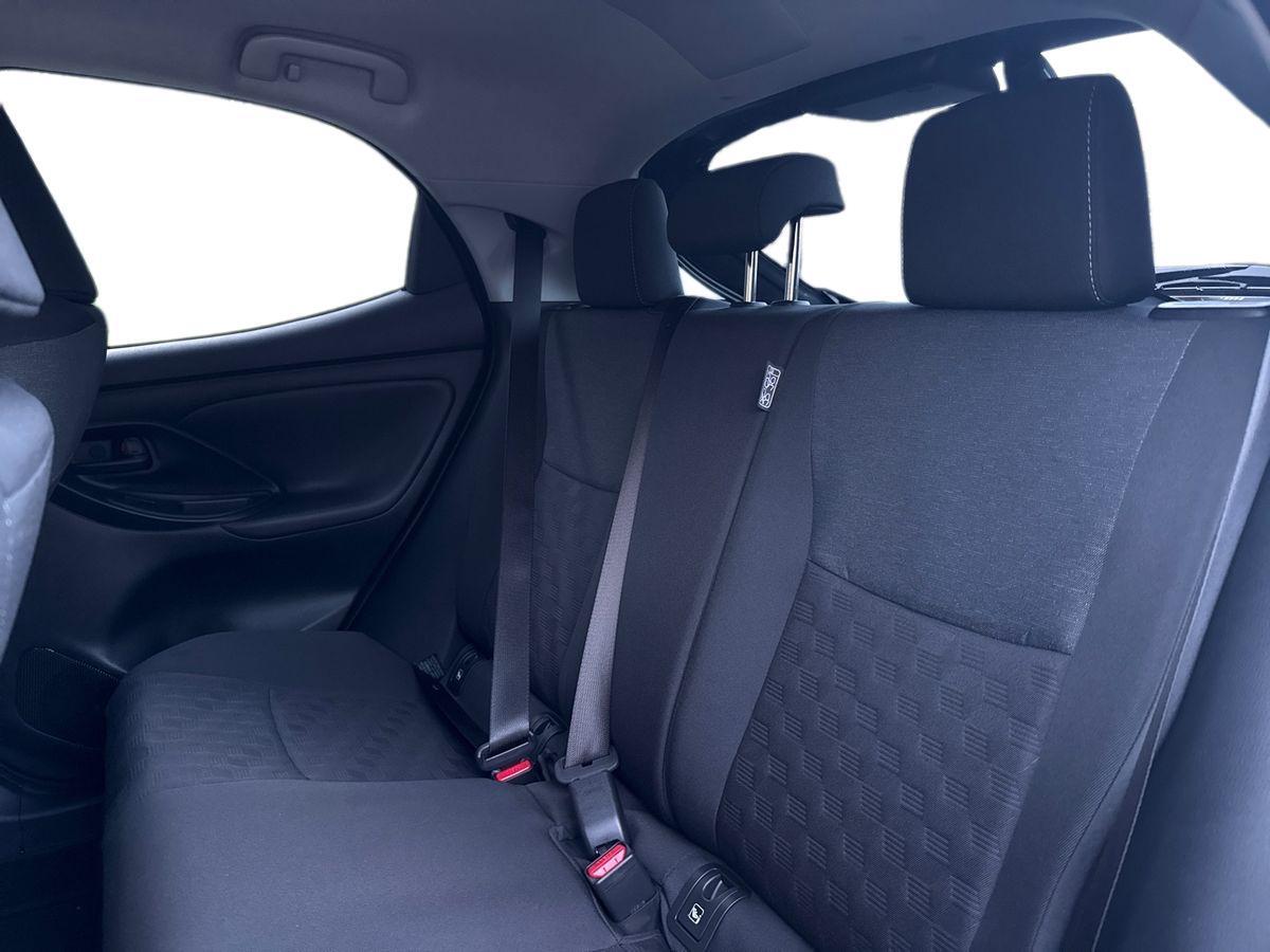 Used Toyota Yaris 2025 for sale - 78170560: Photo 19