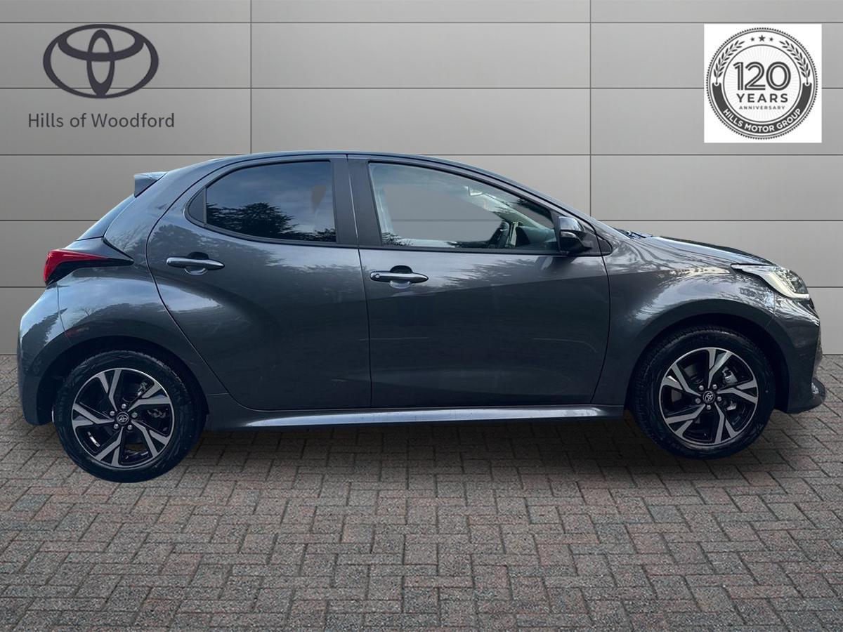 Used Toyota Yaris 2025 for sale - 78170560: Photo 2