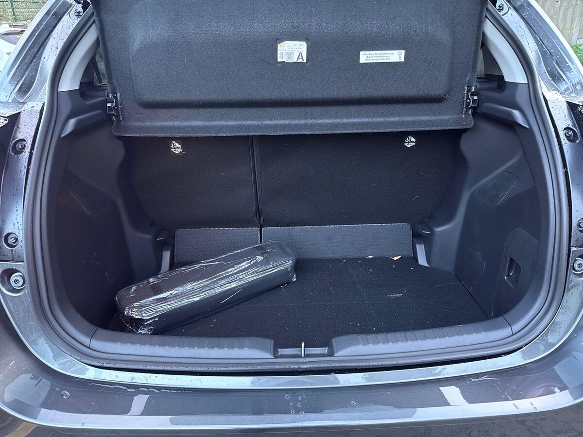 Used Toyota Yaris 2025 for sale - 78170560: Photo 20